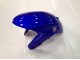 Carenados Moto Suzuki GSXR 600 / GSXR 750 2011-2024 - Azul Blanco Baratos