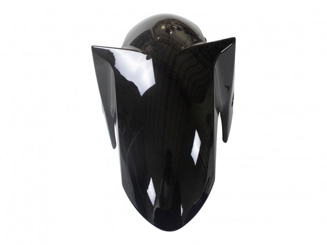 Carenado Moto Yamaha YZF R3/R25 2015-2018 - Azul Negro Brillante Baratos