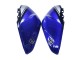 Carenados Moto Yamaha YZF R3/R25 2015-2018 - Blanco Azul Negro Yamalube Baratos