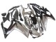 Carenados Moto Yamaha YZF R3/R25 2015-2018 - Plata Negro Baratos