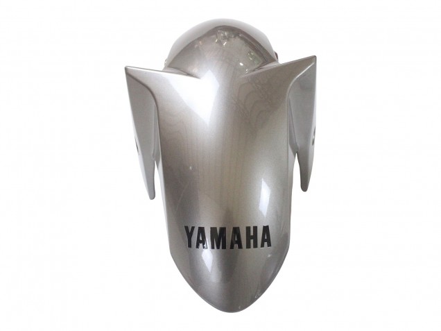Carenados Moto Yamaha YZF R3/R25 2015-2018 - Plata Negro Baratos