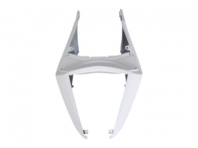 Carenado Moto Yamaha YZF R3/R25 2015-2018 - Blanco Rojo Negro Mate Baratos