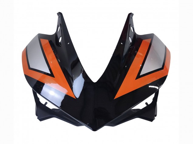 Carenados Moto Yamaha YZF R3/R25 2015-2018 - Azul Naranja Plata Yamalube Baratos