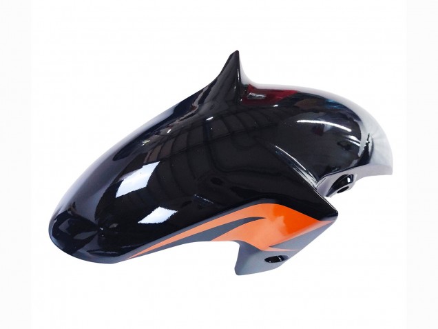 Carenados Moto Yamaha YZF R3/R25 2015-2018 - Azul Naranja Plata Yamalube Baratos