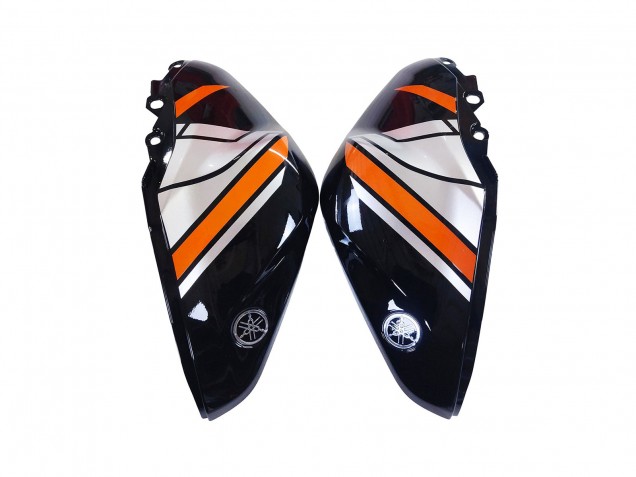 Carenados Moto Yamaha YZF R3/R25 2015-2018 - Azul Naranja Plata Yamalube Baratos