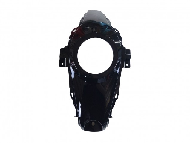 Carenados Moto Yamaha YZF R3/R25 2015-2018 - Azul Naranja Plata Yamalube Baratos