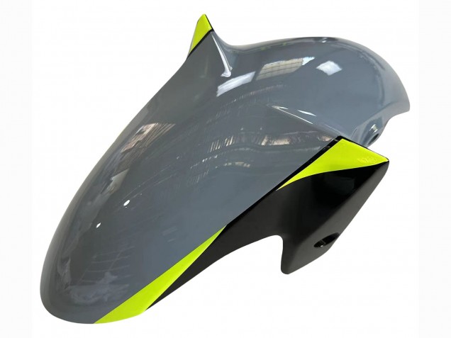 Carenados Moto Yamaha YZF R3/R25 2015-2018 - Nardo Gris Neon Amarillo Negro Baratos