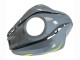 Carenados Moto Yamaha YZF R3/R25 2015-2018 - Nardo Gris Neon Amarillo Negro Baratos