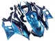 Carenado Moto Yamaha YZF R3/R25 2019-2021 - Azul Negro Baratos