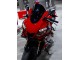 Carenados Moto Yamaha YZF R3/R25 2019-2021 - Rojo Oscuro Blanco Plata Negro Valsir Baratos