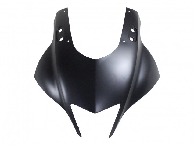 Carenados Moto Yamaha YZF R3/R25 2019-2021 - Negro Mate Baratos