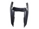Carenados Moto Yamaha YZF R3/R25 2019-2021 - Negro Mate Baratos