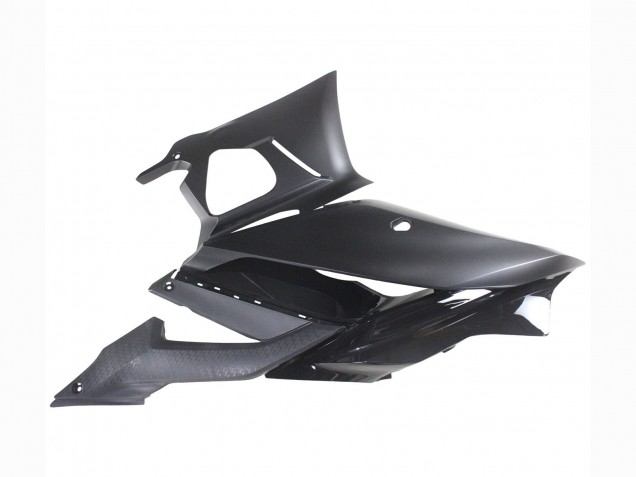 Carenados Moto Yamaha YZF R3/R25 2019-2021 - Negro Mate Baratos