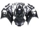 Carenados Moto Yamaha YZF R3/R25 2019-2021 - Negro Mate Baratos