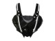 Carenados Moto Yamaha YZF R3/R25 2019-2021 - Negro Brillante Blanco Baratos