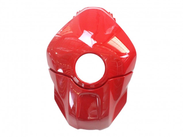 Carenados Moto Yamaha YZF R3/R25 2019-2021 - Rojo Púrpura Negro Valsir Lenovo Baratos