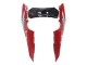 Carenados Moto Yamaha YZF R3/R25 2019-2021 - Rojo Púrpura Negro Valsir Lenovo Baratos