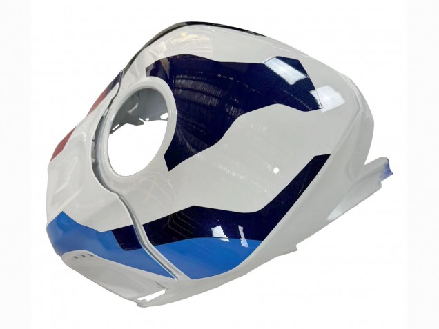 Carenados Moto Yamaha YZF R3/R25 2019-2021 - Blanco Azul Rojo Negro Brillante Baratos