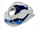 Carenados Moto Yamaha YZF R3/R25 2019-2021 - Blanco Azul Rojo Negro Brillante Baratos