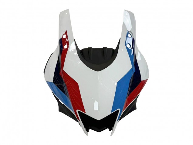 Carenados Moto Yamaha YZF R3/R25 2019-2021 - Blanco Azul Rojo Negro Brillante Baratos