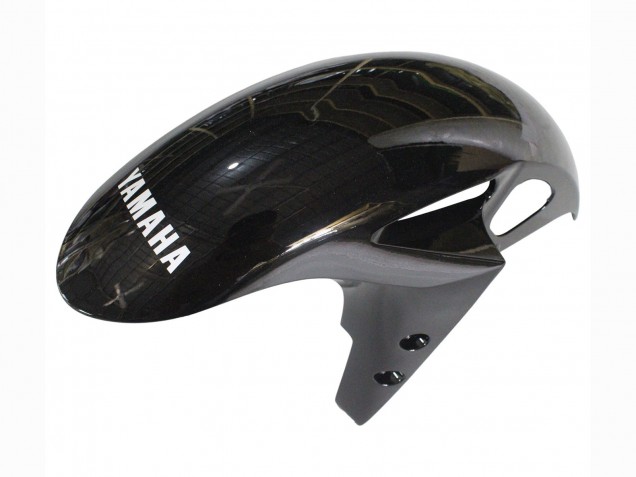 Carenados Moto Yamaha YZF R3/R25 2019-2021 - Amarillo Blanco Negro Raya Baratos