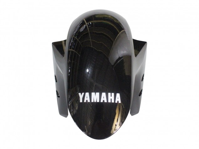 Carenados Moto Yamaha YZF R3/R25 2019-2021 - Amarillo Blanco Negro Raya Baratos