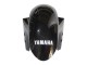 Carenados Moto Yamaha YZF R3/R25 2019-2021 - Amarillo Blanco Negro Raya Baratos