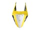 Carenados Moto Yamaha YZF R3/R25 2019-2021 - Amarillo Blanco Negro Raya Baratos
