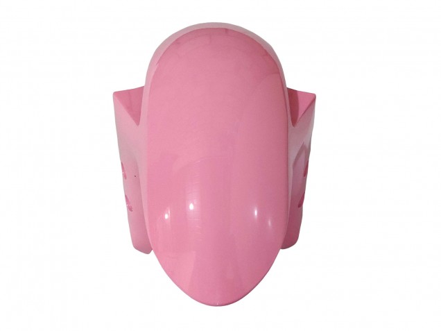 Carenado Moto Yamaha YZF R3/R25 2022-2024 - Rosa Negro Baratos