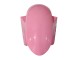 Carenado Moto Yamaha YZF R3/R25 2022-2024 - Rosa Negro Baratos