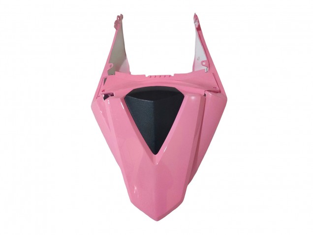 Carenado Moto Yamaha YZF R3/R25 2022-2024 - Rosa Negro Baratos