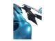 Carenado Moto Yamaha YZF R3/R25 2022-2024 - Azul Blanco Rojo Negro Baratos
