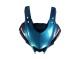 Carenado Moto Yamaha YZF R3/R25 2022-2024 - Azul Blanco Rojo Negro Baratos
