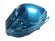 Carenado Moto Yamaha YZF R3/R25 2022-2024 - Azul Blanco Rojo Negro Baratos
