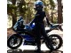 Carenados Moto Yamaha YZF R3/R25 2022-2024 - Azul Negro Brillante Baratos