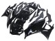 Carenado Moto Yamaha YZF R3/R25 2022-2024 - Negro Brillante Baratos