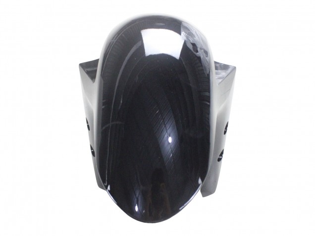 Carenado Moto Yamaha YZF R3/R25 2022-2024 - Negro Brillante Baratos