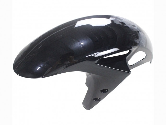 Carenado Moto Yamaha YZF R3/R25 2022-2024 - Negro Brillante Baratos