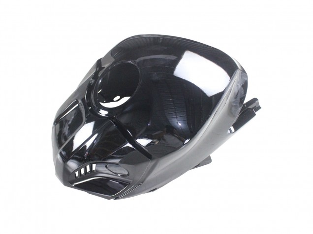 Carenado Moto Yamaha YZF R3/R25 2022-2024 - Negro Brillante Baratos