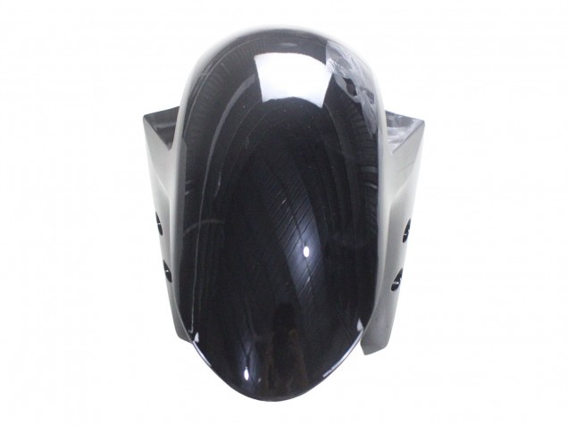 Carenado Moto Yamaha YZF R3/R25 2022-2024 - Negro Brillante Baratos