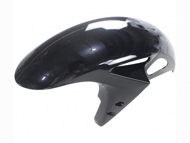 Carenado Moto Yamaha YZF R3/R25 2022-2024 - Negro Brillante Baratos