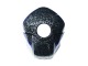 Carenados Moto Yamaha YZF R3/R25 2022-2024 - Marble Negro Plata Azul Falsificado FibraCarbono Estilo Baratos