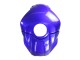 Carenado Moto Yamaha YZF R3/R25 2022-2024 - Azul Negro Mate Baratos