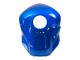 Carenados Moto Yamaha YZF R3/R25 2022-2024 - Azul Negro ENEOS Baratos