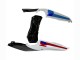 Carenados Moto Yamaha YZF R3/R25 2022-2024 - Blanco Azul Rojo Negro Baratos