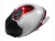 Carenados Moto Yamaha YZF R3/R25 2022-2024 - Blanco Rojo Negro Yamalube Baratos