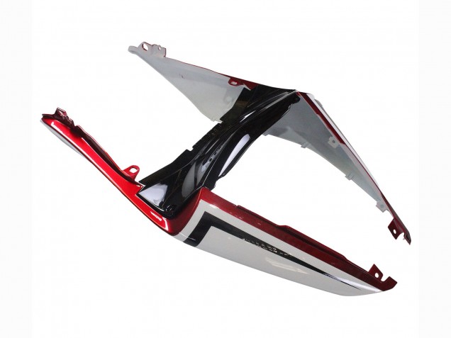 Carenados Moto Yamaha YZF R3/R25 2022-2024 - Blanco Rojo Negro Yamalube Baratos