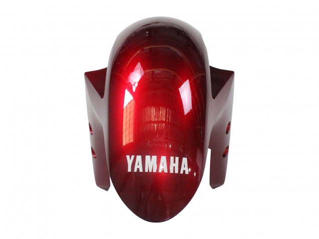 Carenados Moto Yamaha YZF R3/R25 2022-2024 - Blanco Rojo Negro Yamalube Baratos