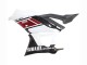 Carenados Moto Yamaha YZF R3/R25 2022-2024 - Blanco Rojo Negro Yamalube Baratos