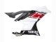 Carenados Moto Yamaha YZF R3/R25 2022-2024 - Blanco Rojo Negro Yamalube Baratos
